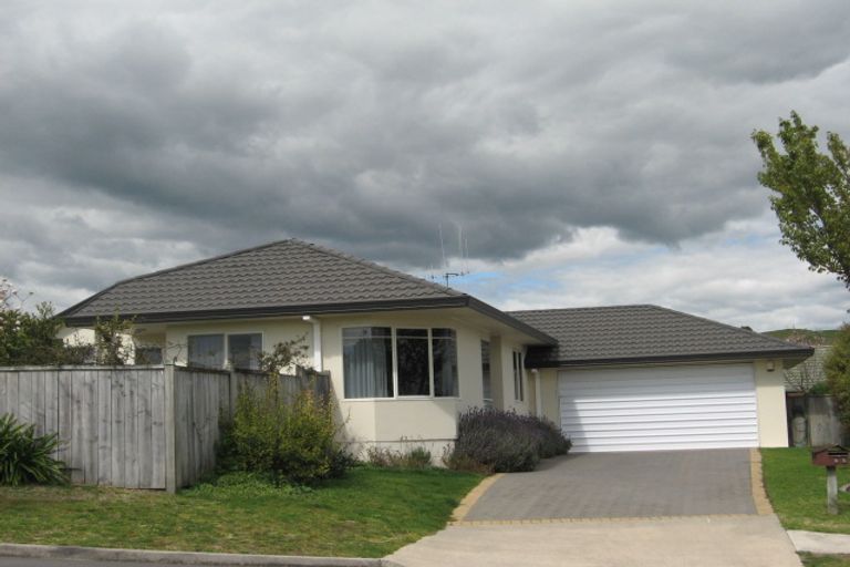 Photo of property in 25 Solander Drive, Welcome Bay, Tauranga, 3112