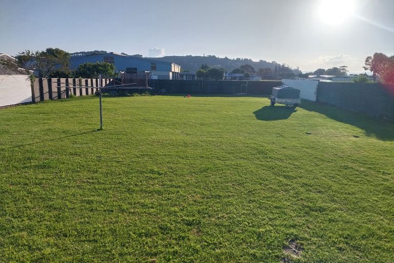 Photo of property in 6 Turenne Street, Inner Kaiti, Gisborne, 4010