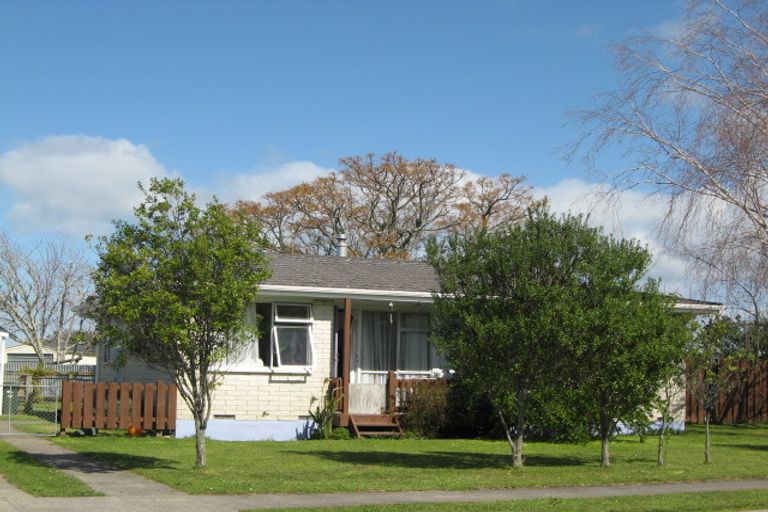 Photo of property in 109 Awatapu Drive, Whakatane, 3120