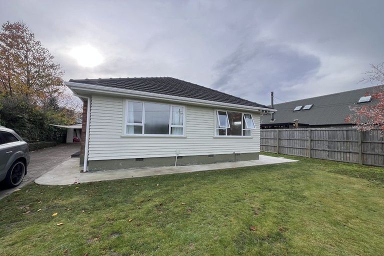 Photo of property in 26 Hare Street, Ilam, Christchurch, 8041