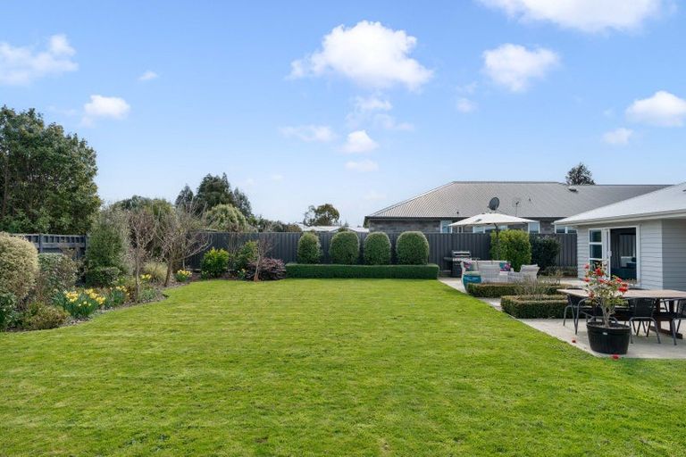 Photo of property in 4 Mervyn Brown Place, Solway, Masterton, 5810