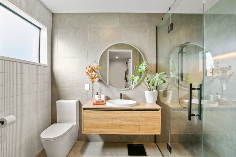 Photo of property in 13 Impact Avenue, Bell Block, New Plymouth, 4312