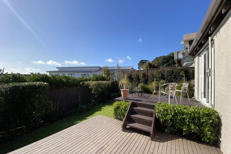Photo of property in 49b Shanaway Rise, Hillcrest, Auckland, 0627