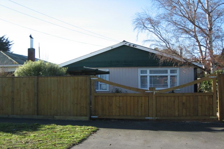 Photo of property in 57 Baker Street, New Brighton, Christchurch, 8083