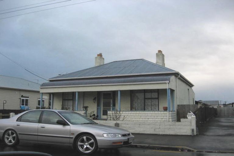 Photo of property in 151 Bay View Road, South Dunedin, Dunedin, 9012