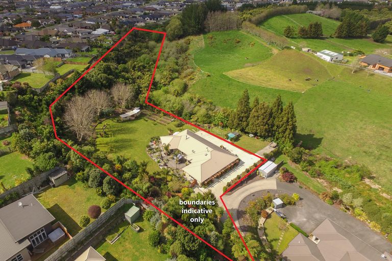 Photo of property in 51 Woodleigh Place, Ohauiti, Tauranga, 3112