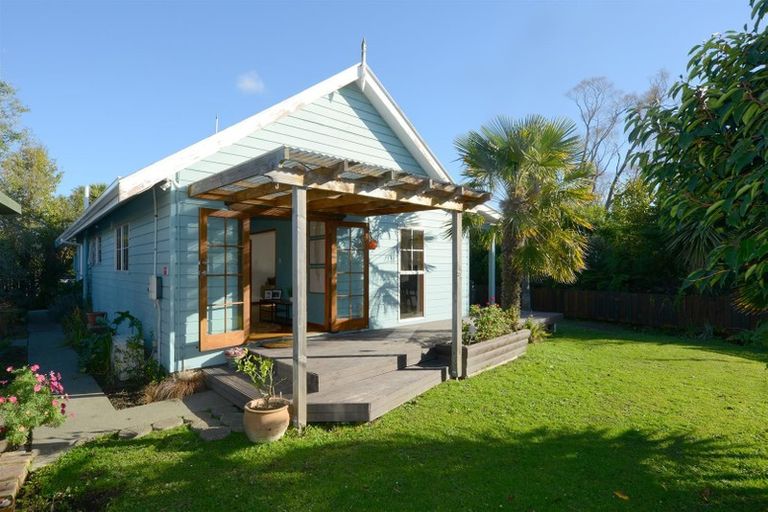 Photo of property in 40 Portman Street, Woolston, Christchurch, 8062