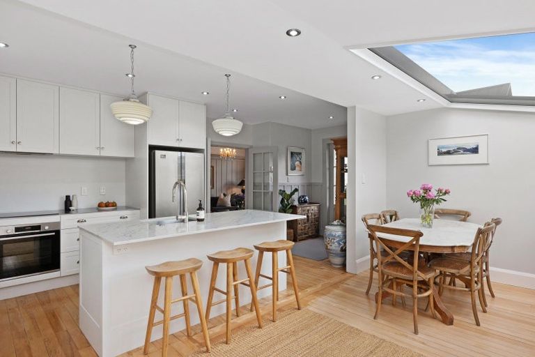 Photo of property in 36 Bennett Street, Papanui, Christchurch, 8053