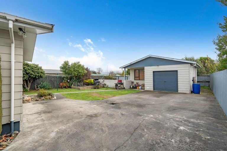 Photo of property in 20 Augustus Street, Carterton, 5713