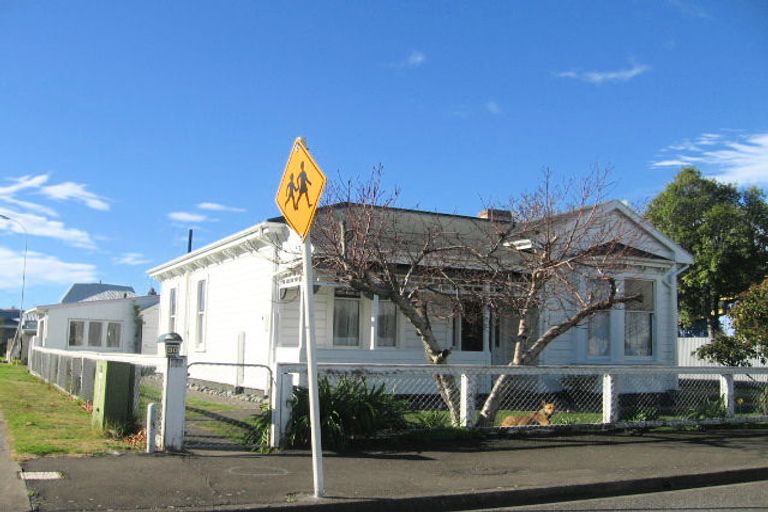 Photo of property in 30 Ossian Street, Ahuriri, Napier, 4110