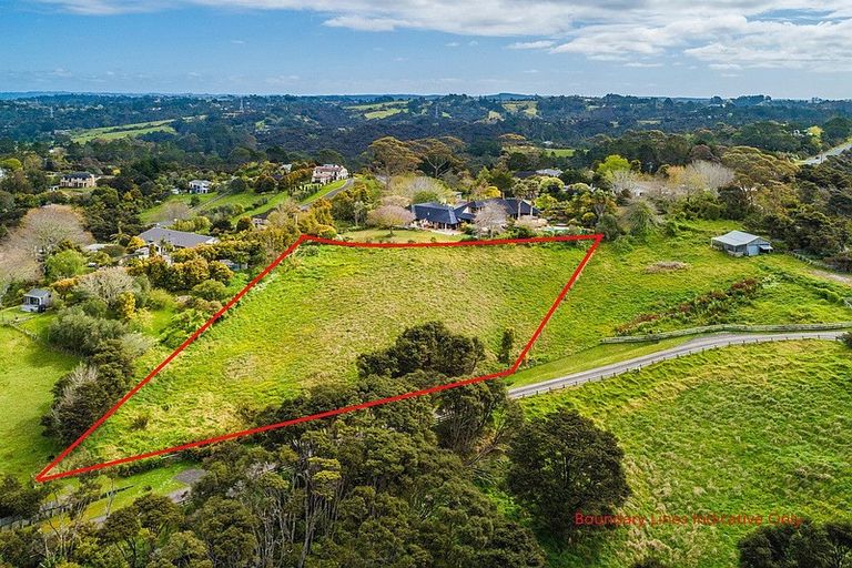 Photo of property in 239a Lonely Track Road, Albany Heights, Auckland, 0632