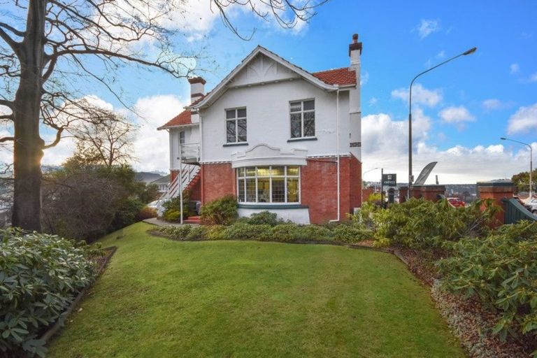 Photo of property in 284 Stuart Street, Dunedin Central, Dunedin, 9016
