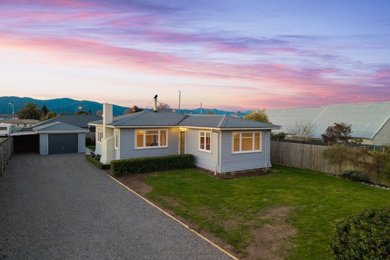 Photo of property in 56 Havelock Street, Renwick, 7204