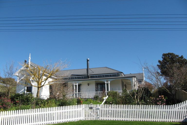 Photo of property in 86 Kopanga Road, Havelock North, 4130