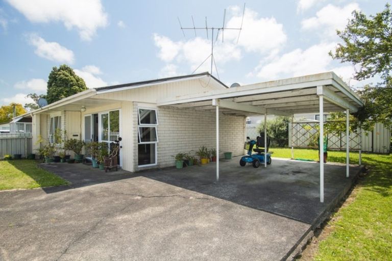 Photo of property in 49 Oak Street, Mangapapa, Gisborne, 4010