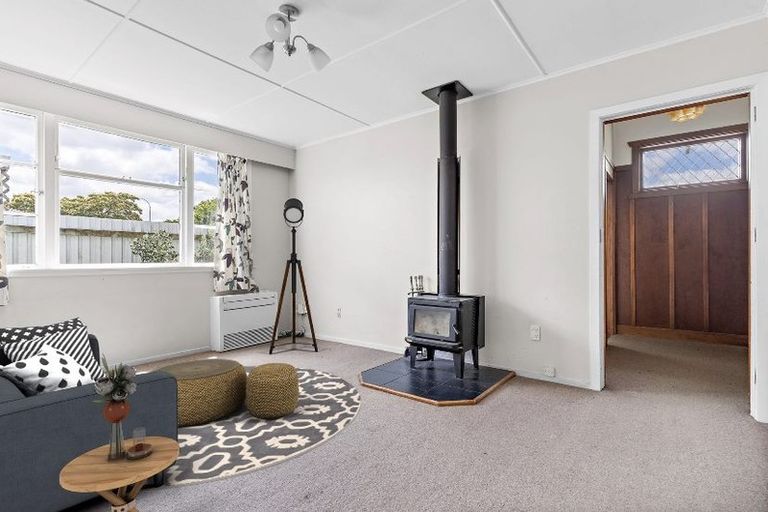 Photo of property in 8 Kuripuni Street, Kuripuni, Masterton, 5810