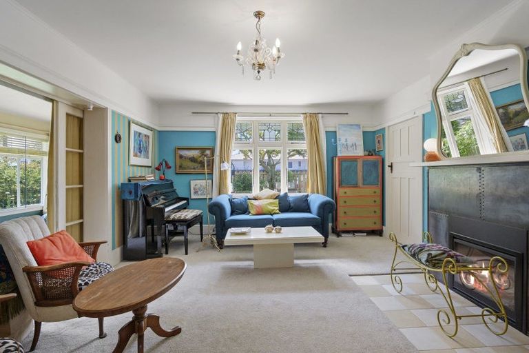 Photo of property in 19 Mcdonald Street, Methven, 7730