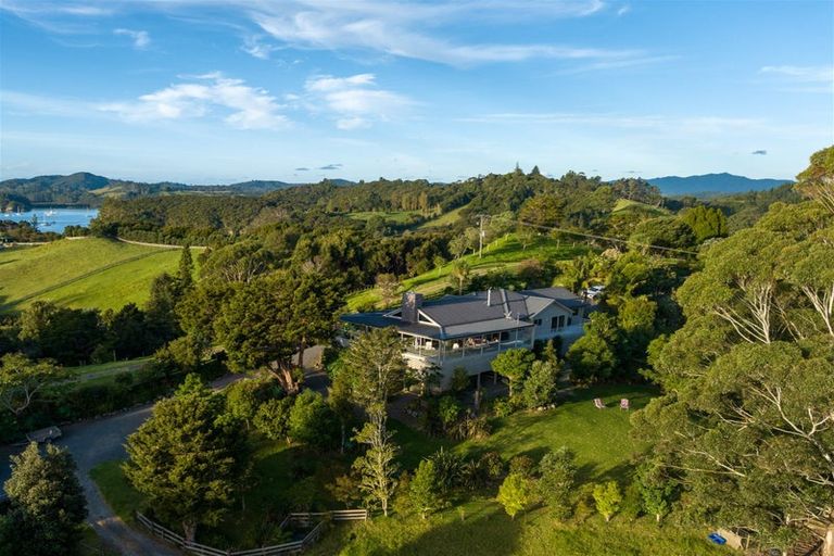 Photo of property in 745b Waikino Road, Karetu, Kawakawa, 0283