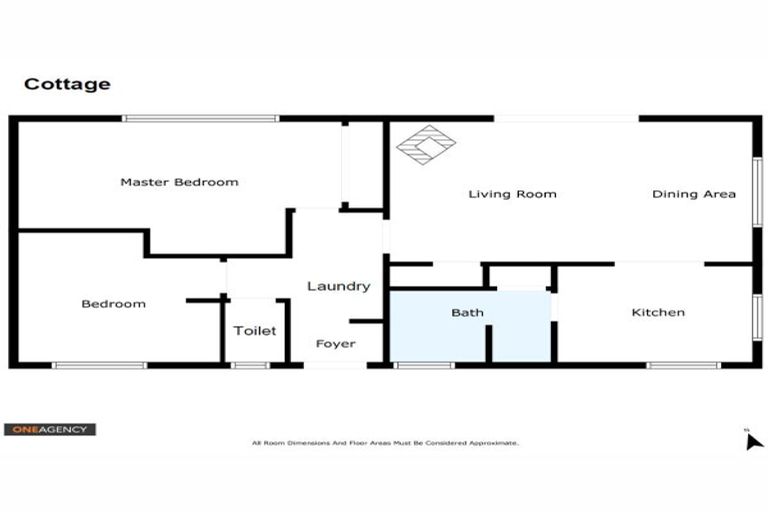 Photo of property in 534 Downs Road, Eyrewell, Rangiora, 7476