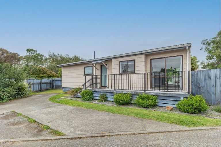 Photo of property in 96a Mako Mako Road, Levin, 5510