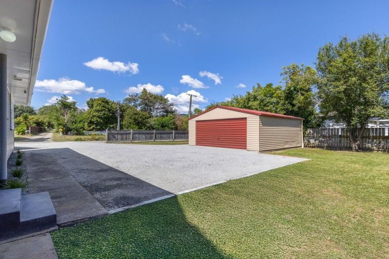 Photo of property in 48a Vance Street, Shannon, 4821