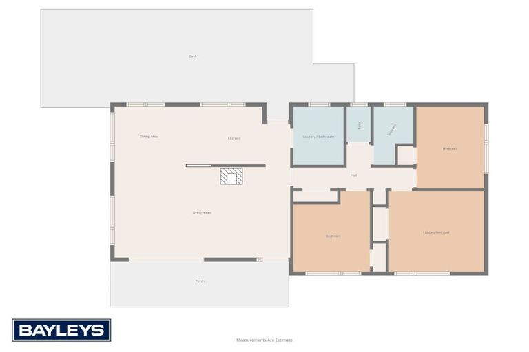 Photo of property in 1 Rolleston Street, Kihikihi, Te Awamutu, 3800