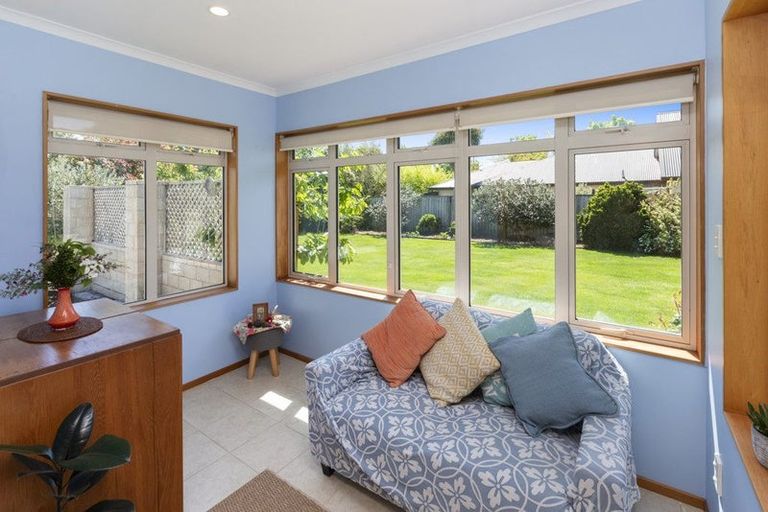 Photo of property in 7 Belmont Avenue, Rangiora, 7400
