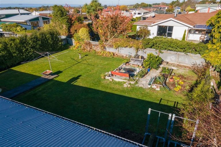 Photo of property in 14 Tawa Street, Glenwood, Timaru, 7910