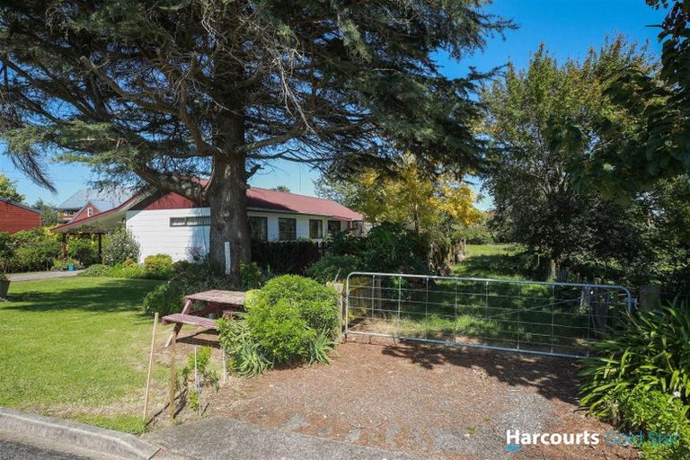 Photo of property in 4 Claremont Avenue, Paeroa, 3600