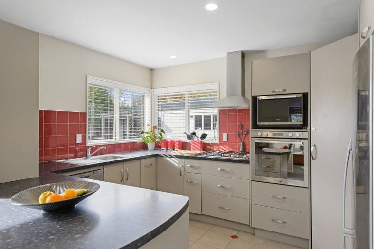 Photo of property in 288 Horndon Street, Darfield, 7510