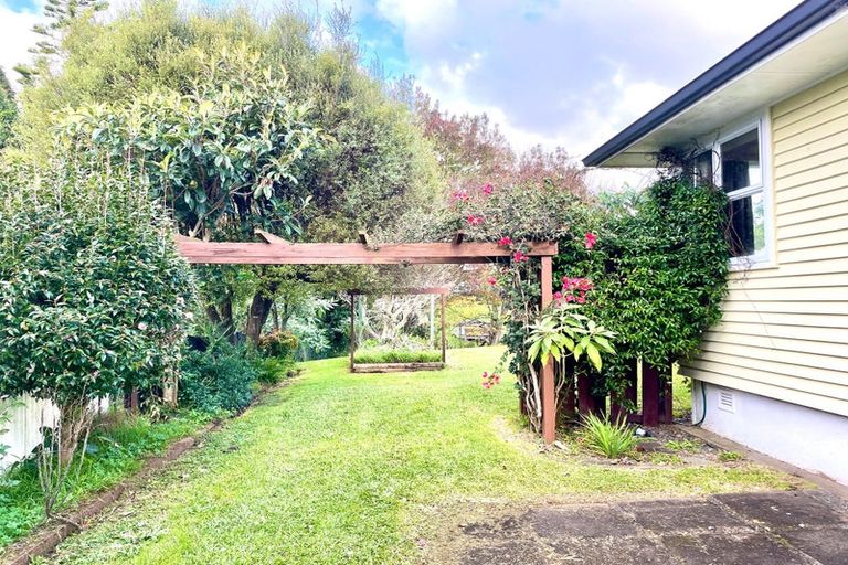 Photo of property in 16 Eden Street, Mangere East, Auckland, 2024