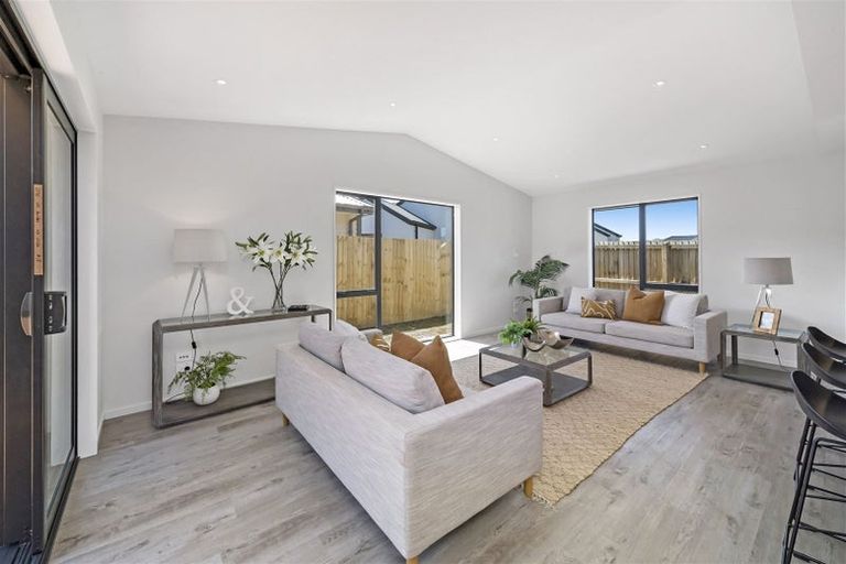 Photo of property in 7 Hollard Crescent, Lincoln, 7608