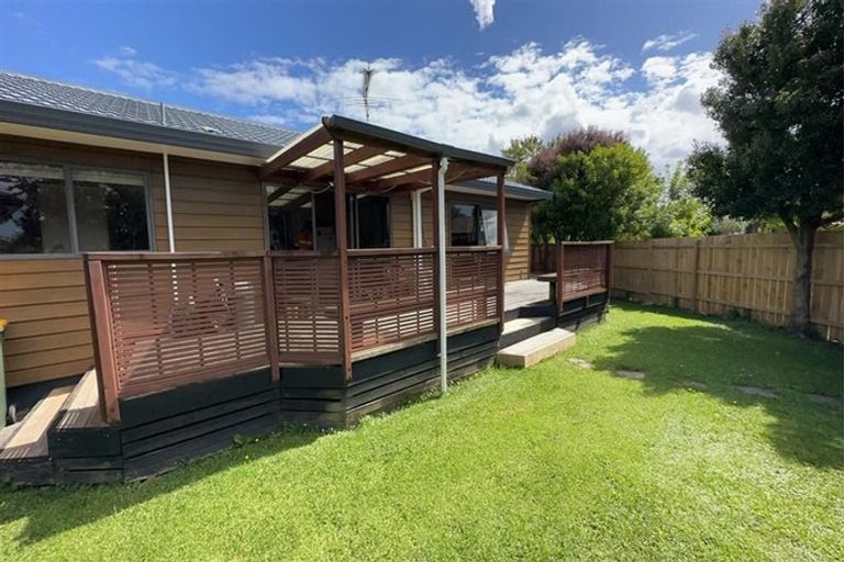 Photo of property in 19 Dana Place, Somerville, Auckland, 2014