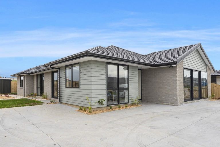 Photo of property in 7 Cascade Crescent, Tikipunga, Whangarei, 0112