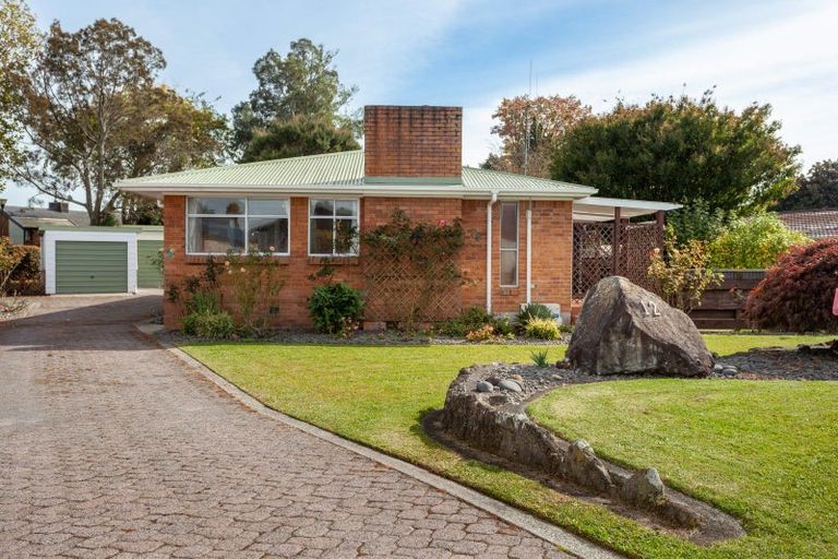 Photo of property in 12 Sim Street, Matamata, 3400