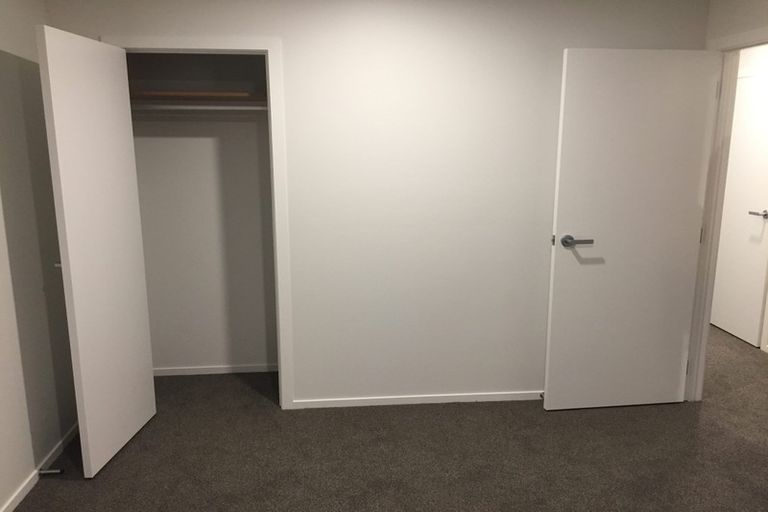 Photo of property in 5/4 Palmerston Street, Hamilton Central, Hamilton, 3204