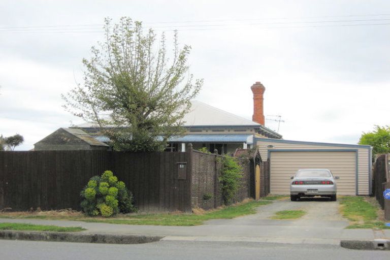 Photo of property in 51 Ashley Street, Rangiora, 7400