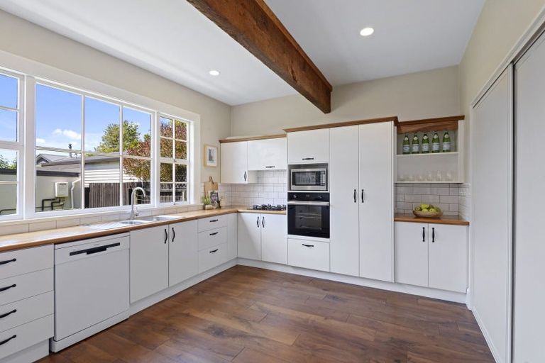 Photo of property in 14 Gosset Street, St Albans, Christchurch, 8014