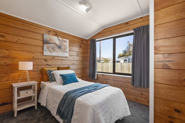 Photo of property in 5 Tuara Place, Rotorua, 3010