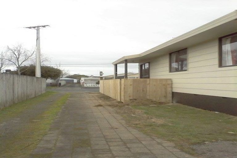 Photo of property in 14a Puriri Street, Nawton, Hamilton, 3200