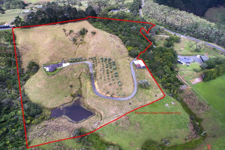 Photo of property in 199a Beaver Road, Bombay, Pukekohe, 2677