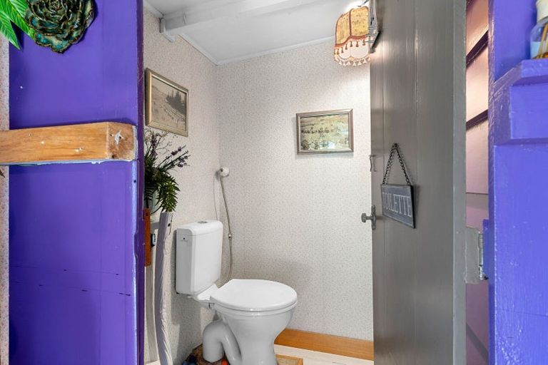 Photo of property in 6 Linley Crescent, Te Kopuru, 0391