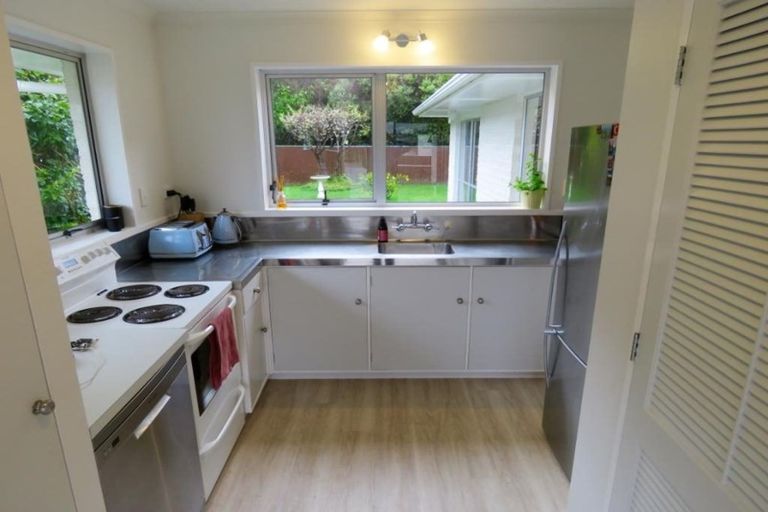 Photo of property in 101a Wyndrum Avenue, Waterloo, Lower Hutt, 5011