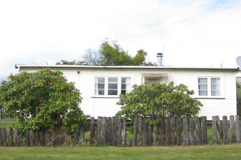 Photo of property in 2 Huamai Street, Mangakino, 3421