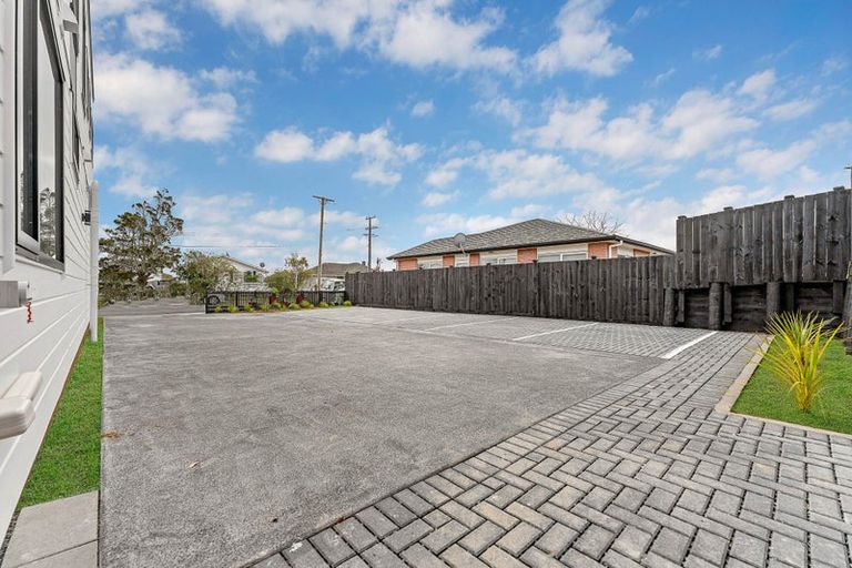 Photo of property in 1c Hokianga Street, Mangere East, Auckland, 2024