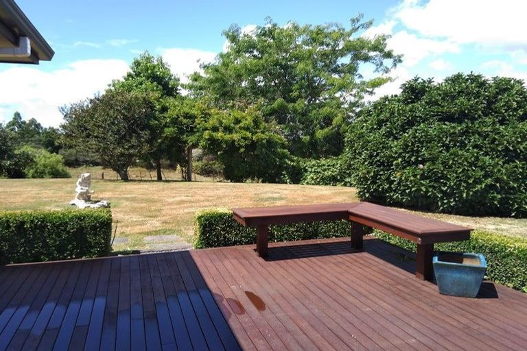 Photo of property in 44 Arapuni Road, Putaruru, 3481