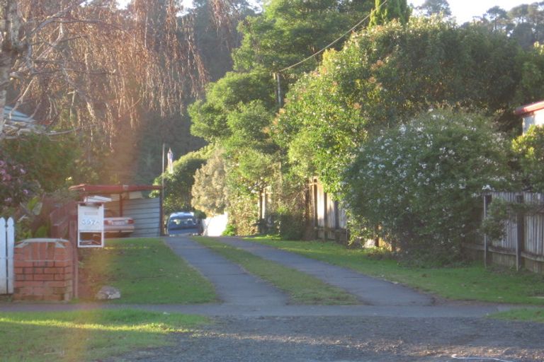 Photo of property in 697a Swanson Road, Swanson, Auckland, 0612