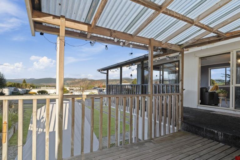 Photo of property in 105 Rangatira Drive, Mangakino, 3421