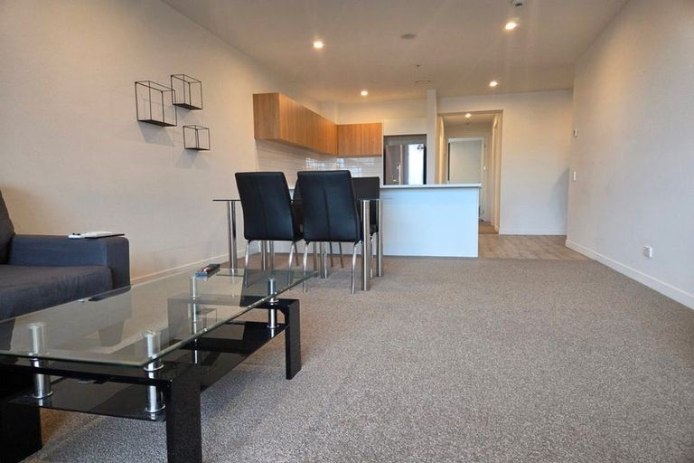 Photo of property in 203/231 Madras Street, Christchurch Central, Christchurch, 8011