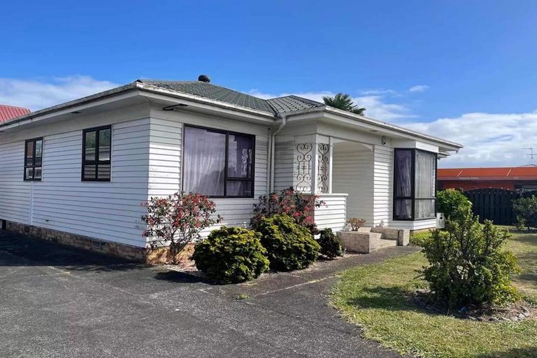 Photo of property in 1/198 Shirley Road, Papatoetoe, Auckland, 2025